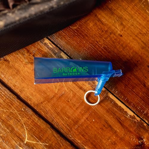 Blue Ribbon Dog Training Whistle