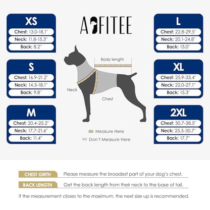 AOFITEE Dog Life Jacket, X-Small Dog Life Vest for Swimming Boating, High Buoyancy Puppy Swim Vest Swimsuit with Rescue Handle, Adjustable Reflective Pet Lifesaver Lifejacket