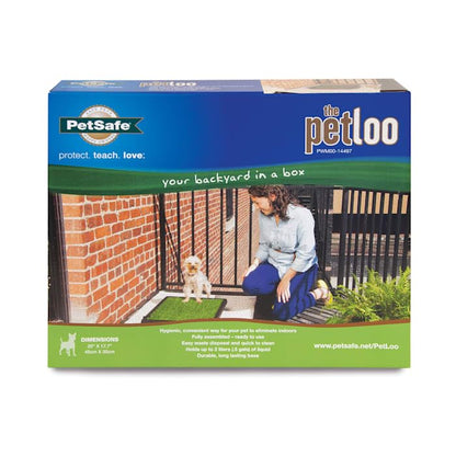 Indoor Yard Training System for Dogs, Small