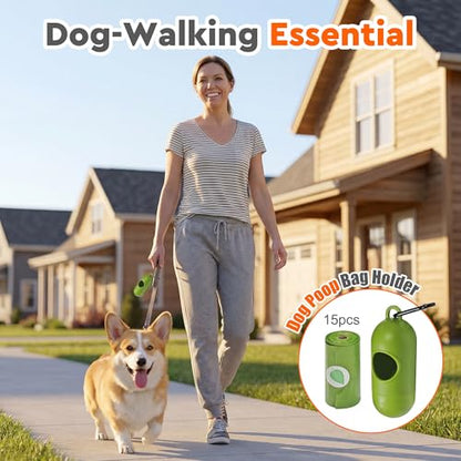 Dog Poop Trash Can Outside - Odor Control & Waterproof, 2.7Gal Metal Pet Waste Garbage Can with Lid & Foot Pedal - Includes 30 Bags, a Bag Holder, and Lawn Stakes for Outdoor Security - size: Medium-2.7 Gallon