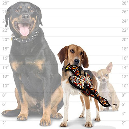 Tuffy Desert Vulture - color: Black/Orange