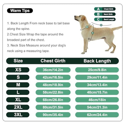 Nanaki Dog Hoodie for Small Dogs Male Female, Warm Sweatshirt Fleece Dog Sweater with Hood & Pocket- Long Sleeve,Adjustable Half-Zip, Fall Winter Spring, Puppy Chihuahua Pullover Coat Jacket Green,XS - color: Green, size: XS(Chest Girth: Less than 14.2")