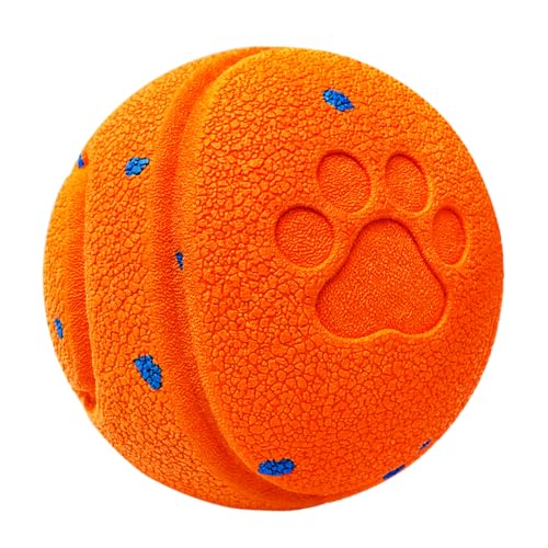 Smart Interactive Dog Toy,Ball AIR, Automatic Moving, Bouncing