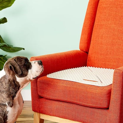 X-Mat Mammoth Original Pet Training Aid 18" Long x 18" Wide - Pack of 4