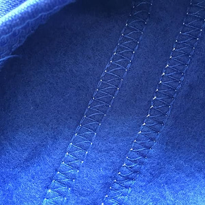 Security Dog Hoodies Clothes Apparel Winter Sweatshirt Warm Sweater Cotton Puppy Hoodie for Small Dog Medium Large Cat Blue, XS - color: Blue, size: X-Small (Chest girth: 11.4")