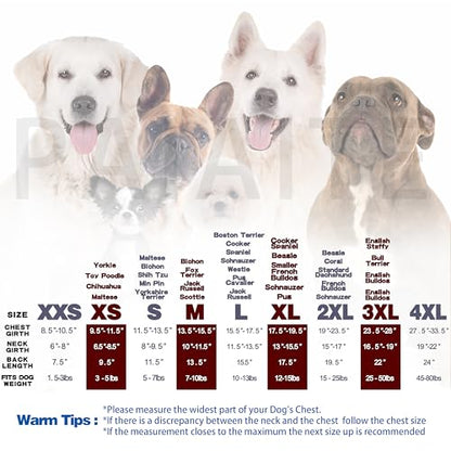 Paiaite Light Blue Chihuahua Dog Hoodie: Keep Your Pup Warm and Stylish with a 'The Dog Face' Printed Sweatshirt Pet Clothes, and Sweater Coat All in One Perfect for Winter and Cool Summer Nights! S - color: Light Blue, size: S-(3~5.5lb) | Chest(~15.7")
