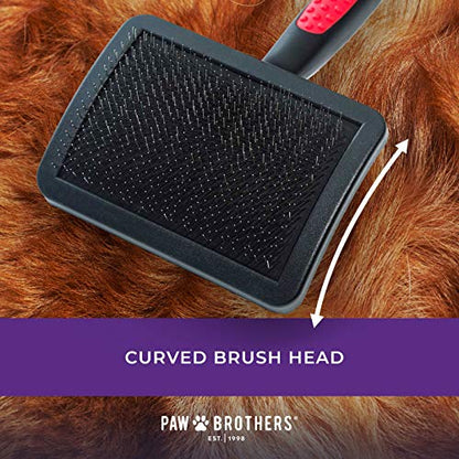 Paw Brothers Universal Type Slicker, Small - size: Small 2.5 in