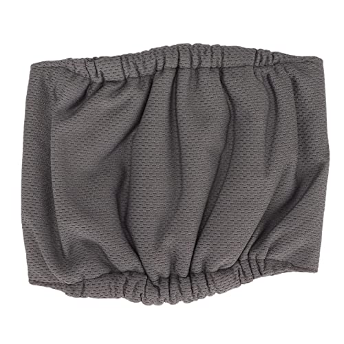 Dog Diapers Male, Belly Bands for Male Dogs Leakproof Strong Water Absorption Doggie Puppy Diapers Washable Male Dog Belly Wrap Dog Belly Band for Small Medium Large Dog (S #18) - size: S #18