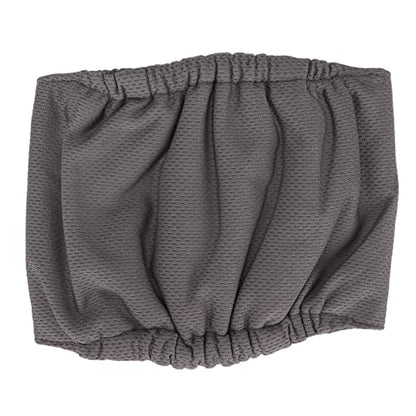 Dog Diapers Male, Belly Bands for Male Dogs Leakproof Strong Water Absorption Doggie Puppy Diapers Washable Male Dog Belly Wrap Dog Belly Band for Small Medium Large Dog (XL #21) - size: XL #21
