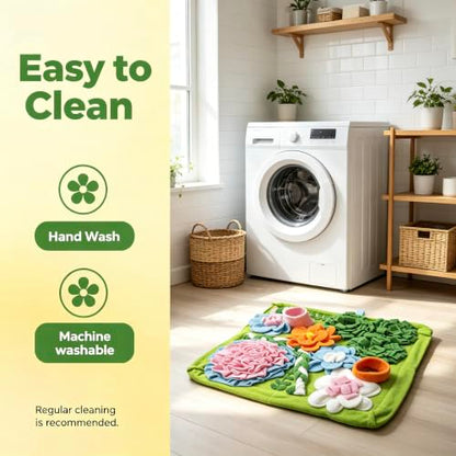Snuffle Mat for Dogs | Interactive - size: Medium