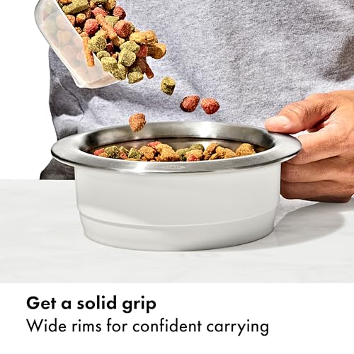 OXO Pet Nonslip Bowl - Small - size: Small