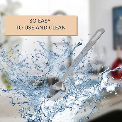 1PCS 3/4tsp (1/4tbsp, 1/8oz, 3.75ml) Single Measuring Spoon, Stainless Steel Individual Teaspoons Only - size: 3/4 tsp | 1/4 tbsp | 3.75 ml | 3.75 cc | 1/8 oz