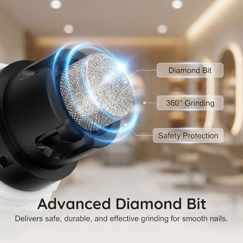 Silent Groom Pro, 2026 New Silent Pet Nail Grinder, Dog Silent Nail Grinder for Dogs Silent Dog Nail Trimmer, Rechargeable USB Charging Electric Pet Nail Grinder Nail File for Pet (#01) - color: #01