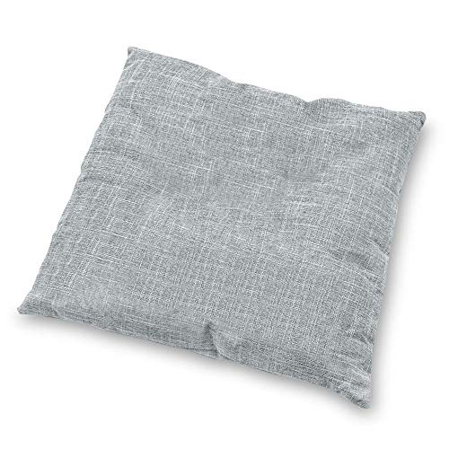 Pet Tent-Soft Bed for Dog and Cat by Best Pet Supplies - Gray Linen, 16" x 16" x H:14"