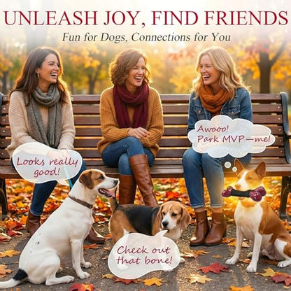 Tough Dog Toys for Aggressive Chewers: Bacon Flavored Long Lasting Dog Bones for Large Dogs, Heavy Duty Nylon & Rubber Dog Chew Toys to Keep Them Busy, Medium & Large Breed (20-80 lbs), Black - color: 1 PC-Bacon-Black