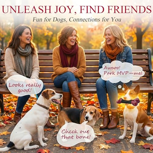 2-Pack Tough Dog Toys for Aggressive Chewers: Bacon Flavored Long Lasting Dog Bones for Large Dogs, Heavy Duty Nylon & Rubber Dog Chew Toys to Keep Them Busy, Medium & Large Breed, Black - color: 2 PC-Bacon-Black