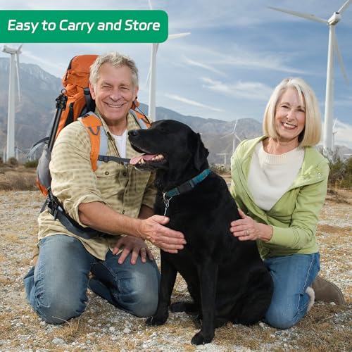 Flirt Pole for Dogs, Interactive Toys Tug-of-war for Pet, Durable Teaser Wand, Chase Toys with Rope Chewing Sticks, for Outdoor Exercise & Training - size: 2 switch-40.2Inch