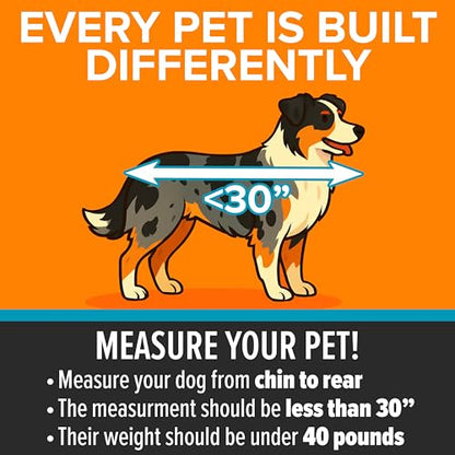 K&H Pet Products Enclosed Large Dog Car Seat, Travel Safety Carrier, Dog Travel Car Seat, Soft-Sided Covered Pet Carrier, Washable Pad, Multiple Entrances, Mesh Windows - Large 29.5 X 22 X 25.5in - size: 29.5"L x 22.0"W x 25.5"H