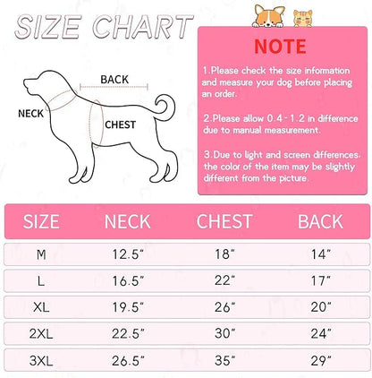 Large Dog Duck Pattern Raincoat Adjustable Pet Water Proof Clothes Lightweight Rain Jacket Poncho Hoodies with Strip Reflective (Peach, M) - color: Peach, size: M