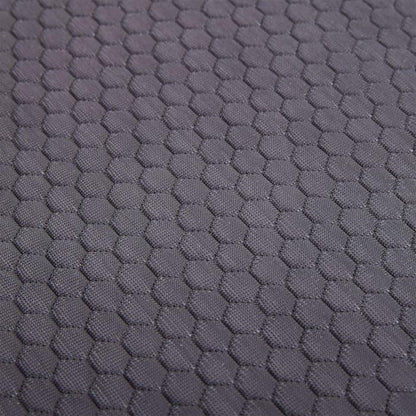 EveryYay by Petco Grey Cool Orthopedic Dog Crate Mat 23" L X 15" W X 2" H - size: Small
