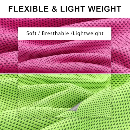 2 Pack Dog Clothes,Dog Shirts for Small Dogs,Quick Dry Dog Vest Boy Girl Summer, Puppy T-Shirt with Reflective Strip,Sun Protection Sleeveless Cool Breathable Pet Apparel(Pink and Green, XS) - color: Pink and Green, size: X-Small (Chest 12.2 in)