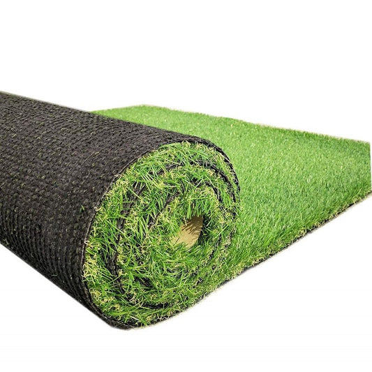 Artificial Grass Turf Astroturf Rug, 10x20 Feet Indoor Outdoor Fake Grass for Dogs Potty, Rubber Backing with Drainage, Easy Install and Clean - color: 10ft, size: 10x20 Feet