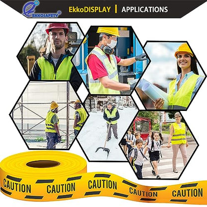 Hi Vis Reflective Safety Vest for Men Women Mesh High Visibility Vest with Pockets,Meets ANSI/ISEA Standards(EK170-Mesh-Blue-M) - color: Blue-170, size: Medium