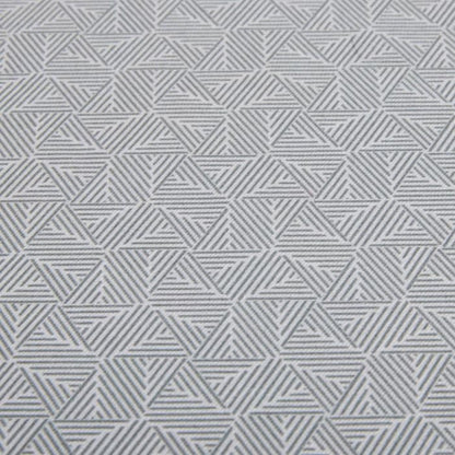 EveryYay by Petco Grey Cool Orthopedic Dog Crate Mat 35" L X 22" W X 3" H - size: Large