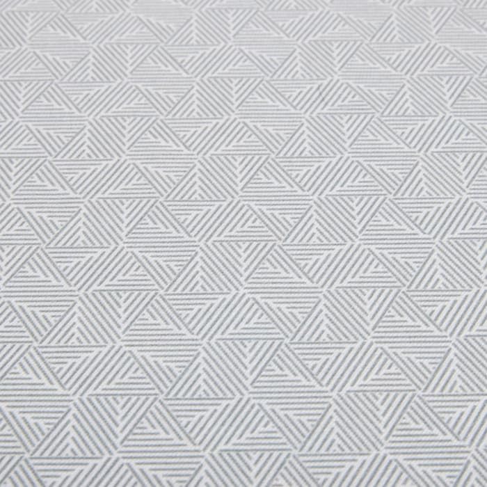 EveryYay by Petco Grey Cool Orthopedic Dog Crate Mat 46.5" L X 28" W X 3" H - size: XX-Large