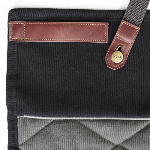 PetSafe Happy Ride Quilted Dog Car Seat Cover – Waterproof & Durable – Machine Washable – Fits Most Cars, Trucks & SUVs – Backseat Protection for Scratches & Dog Hair - Bench, Grey - color: Grey, size: Standard, style: Bench