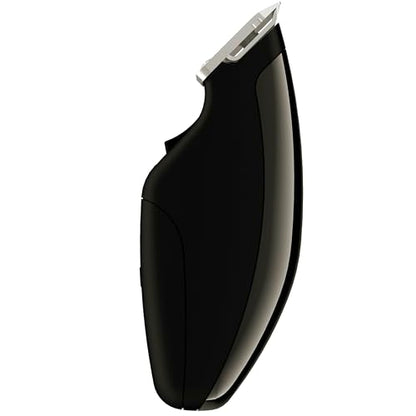 Wahl Professional Animal Super Pocket Pro Pet, Dog, & Cat Trimmer & Grooming Kit - Black Chrome