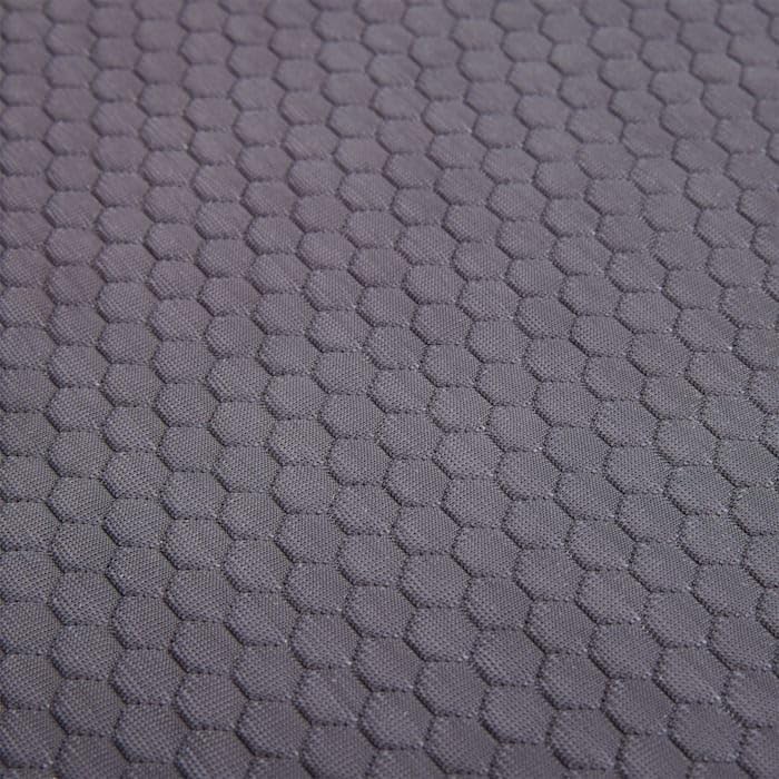 EveryYay by Petco Grey Cool Orthopedic Dog Crate Mat 30" L X 19" W X 2" H - size: Medium