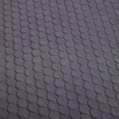 EveryYay by Petco Grey Cool Orthopedic Dog Crate Mat 35" L X 22" W X 3" H - size: Large