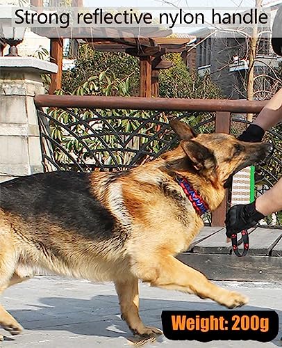 Clysoru Dog Tug Toy Tough Jute Bite Pillow Lasting Training Equipment Puppy to Large Dogs Interactive for Large and Small - color: green footprint