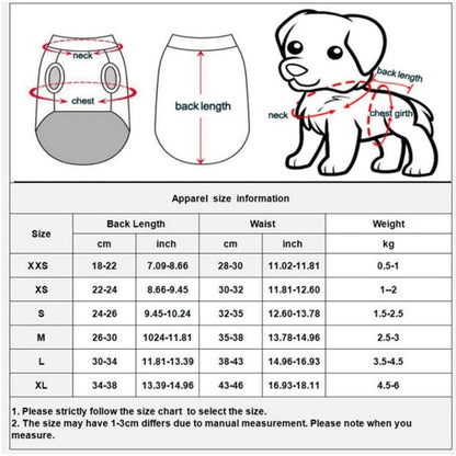 Dog Sanitary Diaper Polka Dot Striped Female Dog Sanitary Panties Cute Compatible with Outdoor Polka Dot (Light Pink, XS)