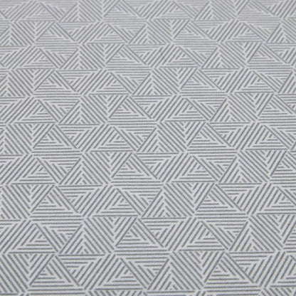 EveryYay by Petco Grey Cool Orthopedic Dog Crate Mat 18" L X 11.5" W X 2" H - size: X-Small