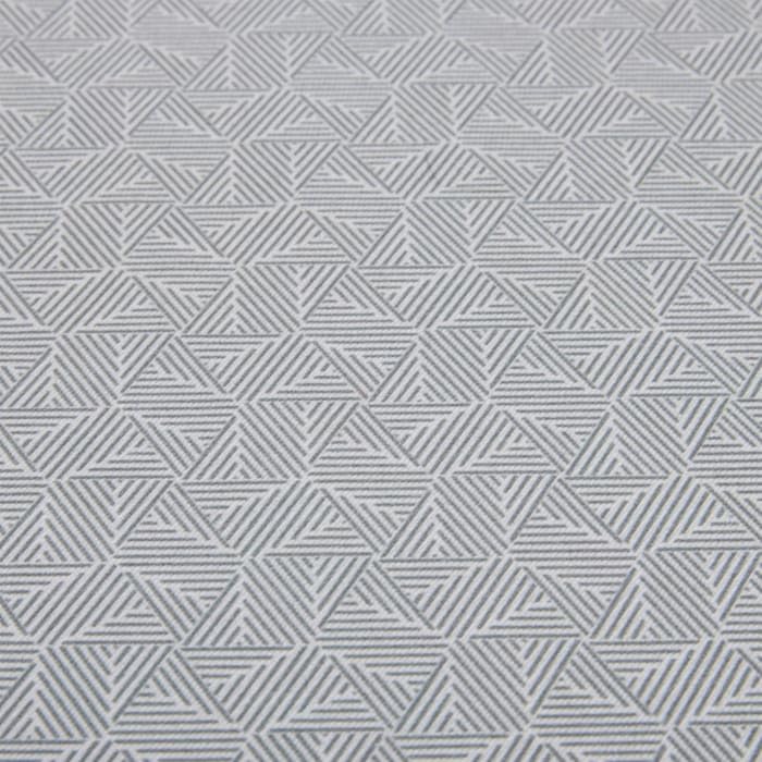 EveryYay by Petco Grey Cool Orthopedic Dog Crate Mat 23" L X 15" W X 2" H - size: Small