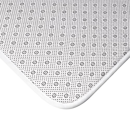 K-9 Service Dog Travel Mat - K-9 On Duty Portable Comfort Pet Bed Mat - Awareness & Safety Warning - size: 34"×21"
