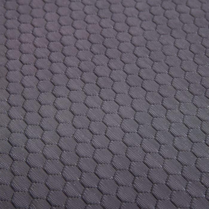EveryYay by Petco Grey Cool Orthopedic Dog Crate Mat 18" L X 11.5" W X 2" H - size: X-Small