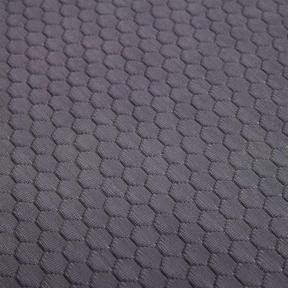 EveryYay by Petco Grey Cool Orthopedic Dog Crate Mat 18" L X 11.5" W X 2" H - size: X-Small