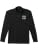 Run Weave Jump Tunnel Dog Agility Performance Quarter-Zip Top - color: Black, size: Small