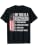 My Dog is A Democrat Free Housing Health Care Food Humor T-Shirt - color: Black, size: Small